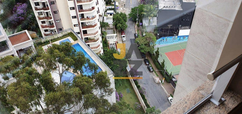 Imagem 3 de 30 de Apartamento Com 2 Dormitórios À Venda, 75 M² Por R$ 570.000,00 - Morumbi - São Paulo/sp - Ap7403