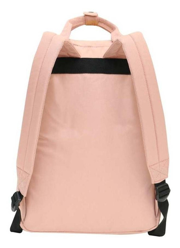 Mochila Mujer Beta 20 Rosado Head
