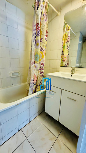 Se Vende Departamento De Oportunidad 1 Dorm 1 Baño Playa