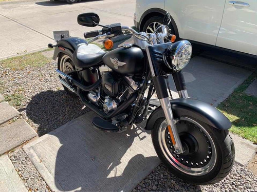 Imagen 1 de 10 de Harley Davidson 2016