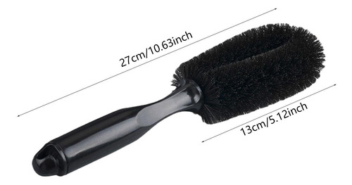 Herramienta De Belleza De Lavabo Para El Cepillo Para