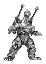 Comprar Bandai Tamashii Nations   Godzilla Vs Mechagodzilla Yzafk