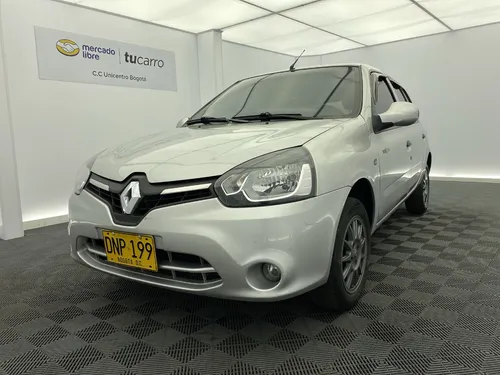 Renault CLIO STYLE 1.2 STYLE CA MT