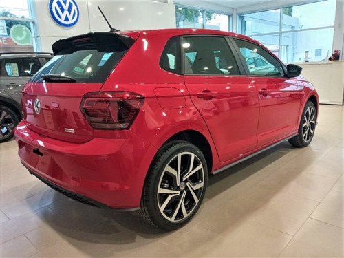 Volkswagen Polo Gts Entrega Inmediata Nc