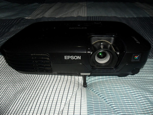 Projetor Epson S10