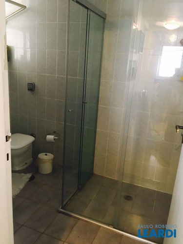 Imagem 12 de 15 de Apartamento - Pinheiros - Sp - 570723
