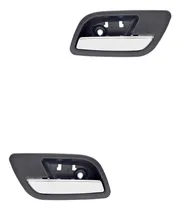 Comprar Par Manijas De Puertas Interiores Tra Chevrolet Suburban 14