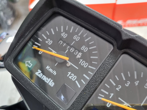 Zanella Sapucai 125 Zanella Rx125 Z Vince 200