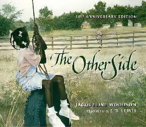 The Other Side, De Jacqueline Woodson. Editorial G.p. Putnam's Sons Books For Young Readers, Tapa Dura En Inglés