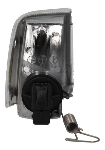 Imagen 2 de 5 de Faro Delantero Izq Citroen Zx 95/99