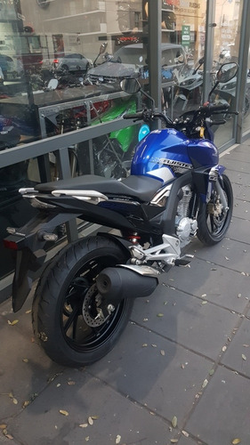 Imagen 5 de 15 de Honda Cb 250 Twister Permuto Qr Motors