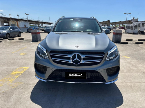 Mercedes-Benz Clase GLE 3.0 Gle400 Sport 4matic 333cv