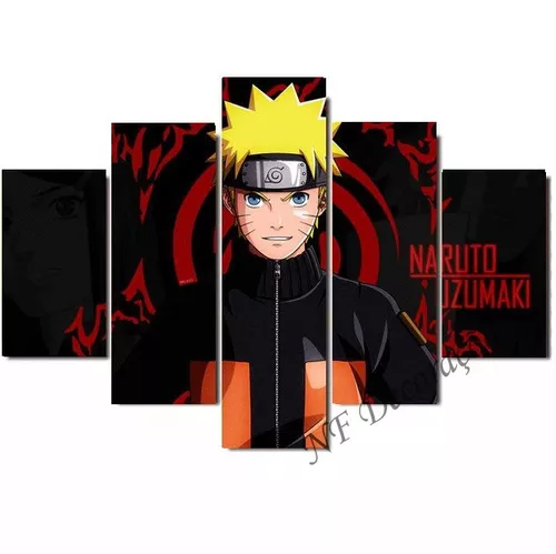 naruto para colorir171 –  – Desenhos para Colorir