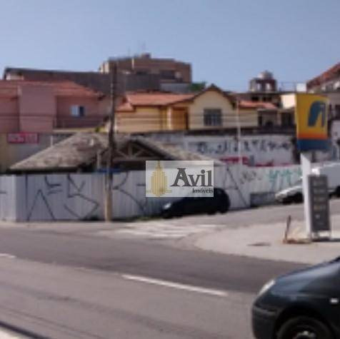 Terreno À Venda, 830 M² Por R$ 7.500.000,00 - Santana - São Paulo/sp - Te0006
