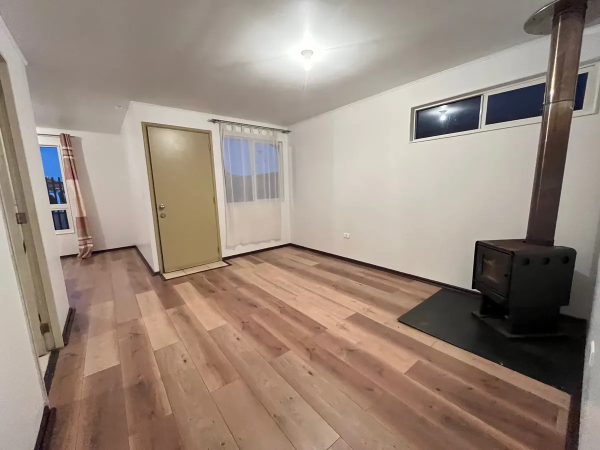 Imagen 4 de 27 de Venta Casa 3d 2b Puerta Sur, Puerto Montt