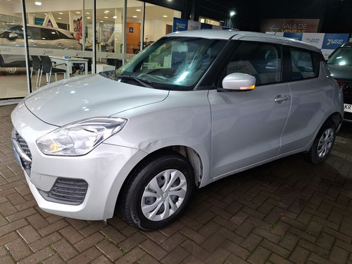 Suzuki Swift 2024