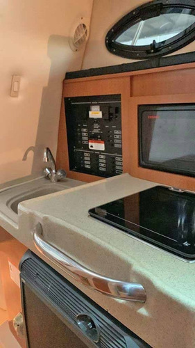 Imagen 7 de 12 de Lancha Wellcraft Coastal 270 Lv2308