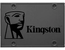 Comprar Disco Sólido Kingston Sa400s37\u002F240gb Interno