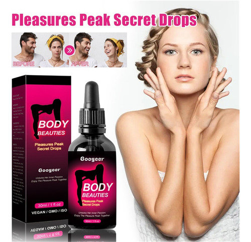 Spanish Fly Drops Para Mulheres Aumentam A Excitação Sexual