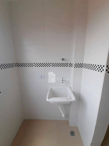 Apartamento 02 Quartos No Afonso Pena, São José Dos Pinhais - Ap3347