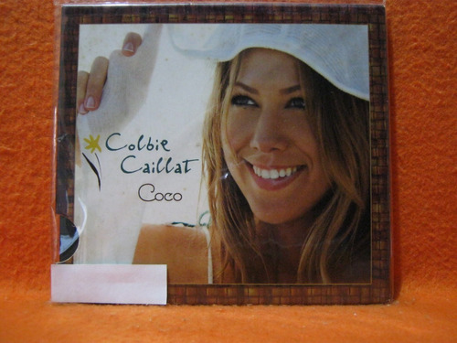 Colbie Caillat Coco - Cd Álbum De Estreia Digipak