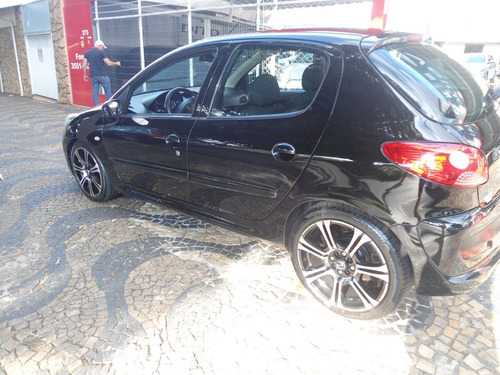Peugeot 207 Hatch 1.4 4P XR FLEX