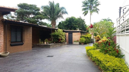 Imagen 1 de 14 de Casa En Venta En Cerro Verde 22-16200 Aj