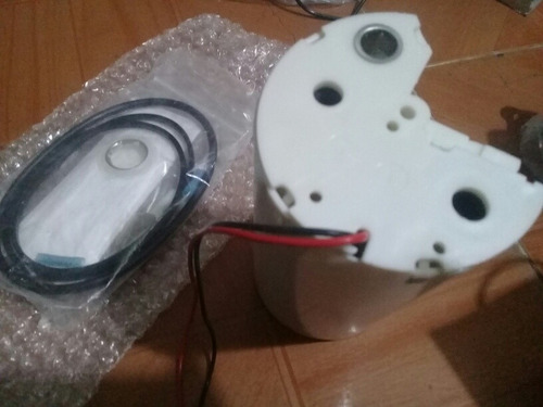Imagen 3 de 5 de Conjunto Bomba Gasolina Ford F150 F250 Bronco Ap Usa