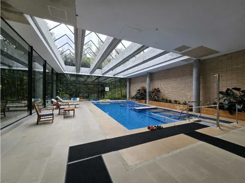 Apartaestudio En El Retiro - Seniors Club Fizebad