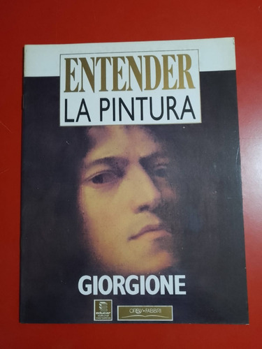 Entender La Pintura Giorgione