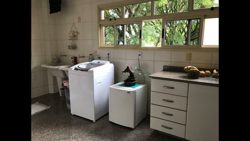 Imagem 11 de 21 de Um Por Andar - Apto 3 Suítes E 3 Vagas De Garagem No Jardim Botânico