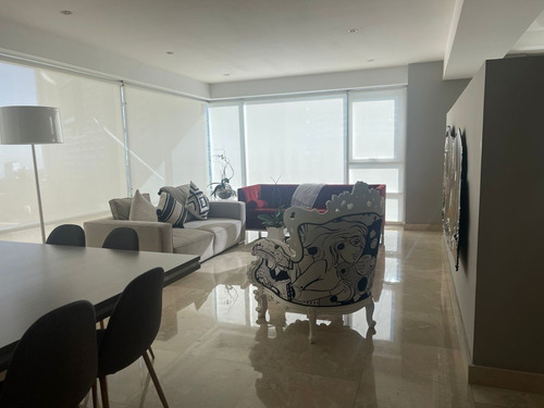 Imagen 2 de 17 de Departamento En Venta Y Renta En Bosques De Las Lomas, Torre