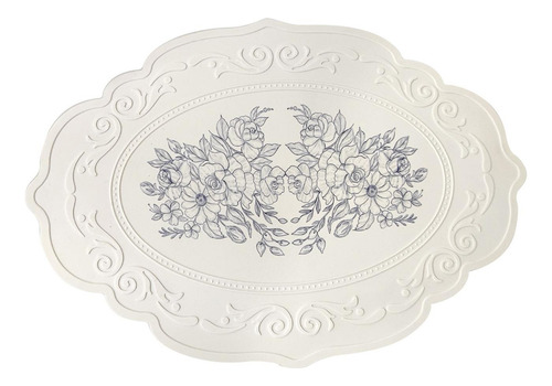 & Manteles Individuales Para Mesa, Manteles Individuales,