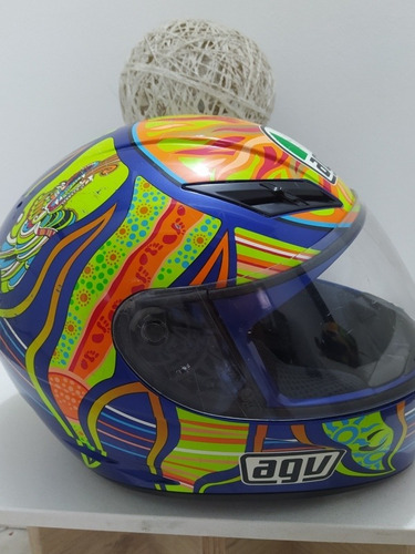 Agv K3 En Buen Estado