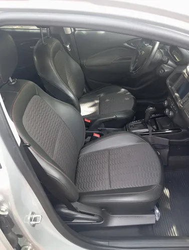 Chevrolet Onix 1.4 Ltz Aut