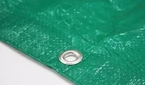 Comprar Lona Rafia P\u002Fcerco 1.50 X 20 Mts C\u002Fojales (ing Maschwitz)