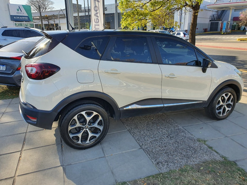 Imagen 6 de 14 de Renault Captur