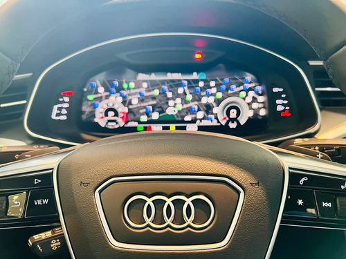 Imagen 13 de 17 de Nuevo Audi A7 Sportback 55 Tfsi Quattro A4 A5 Q7 Q8 Q5 S5 Rs