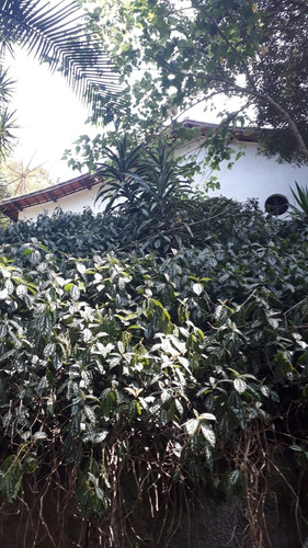 Imagem 24 de 30 de Embu Condomínio Do Bosque, Casa Com 4 Dormitórios Sendo 1 Suíte,3 Salas,útil De 400m² - Ca00198 - 70640268