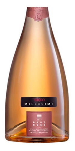 Espumante Miolo Millésime Brut Rosé D.o. 1x750ml