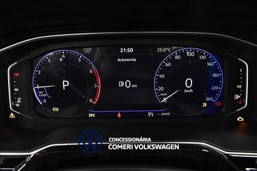 Polo 1.0 170 Tsi Highline Automático