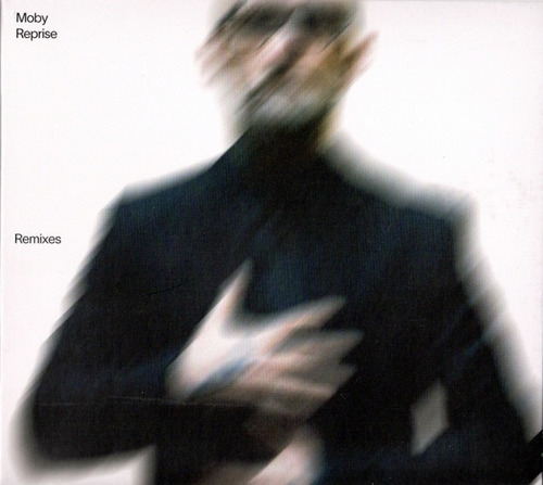 Moby Reprise Remixes Cd Nuevo Sellado Musicovinyl