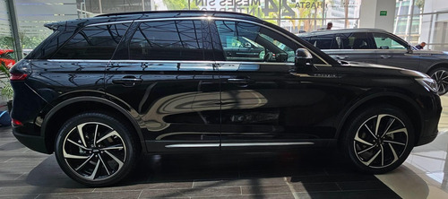 Corsair Reserve 2.0l Awd 2025