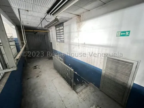 Galpon En Venta Las Acacias I