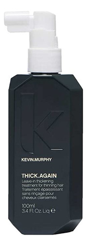 Kevin Murphy Grueso De Nuevo, 3.4 Onzas