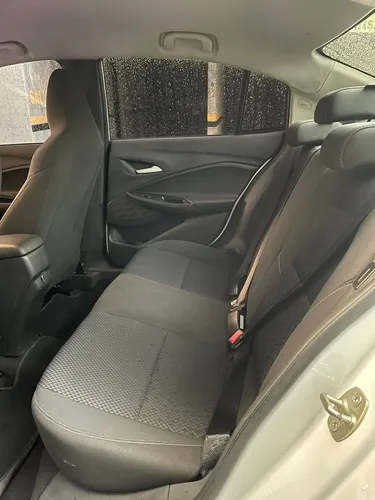 Chevrolet Onix 1.0T Ltz At