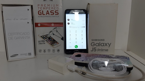 Celular Samsung Galaxy J5 Prime