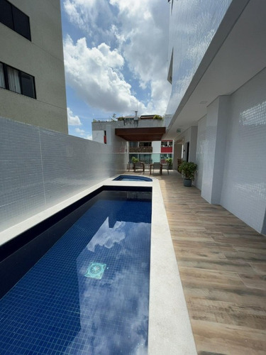 Apartamento, 1 Suíte, Venda - Palazzo Rio Vermelho - 654