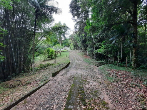 Imagem 28 de 30 de Lindo Sítio Em Juquitiba