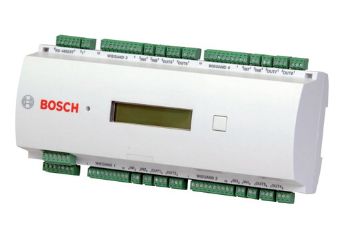 Bosch A_apcamc24wcf - Amc2 Modulo De Control De Acceso De 1
